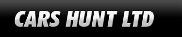 Cars Hunt Ltd Logo
